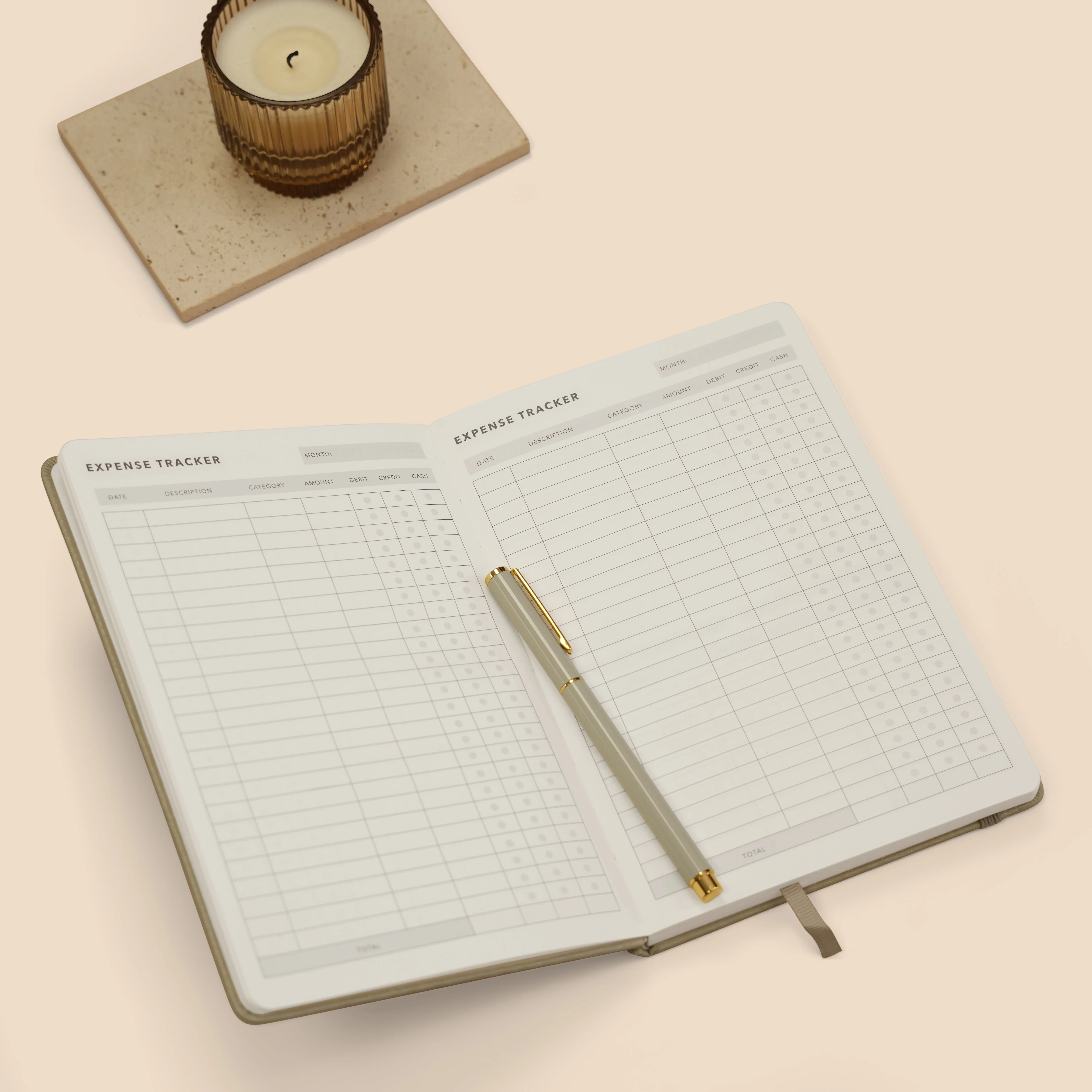 Minimal Budget Planner - Image 4