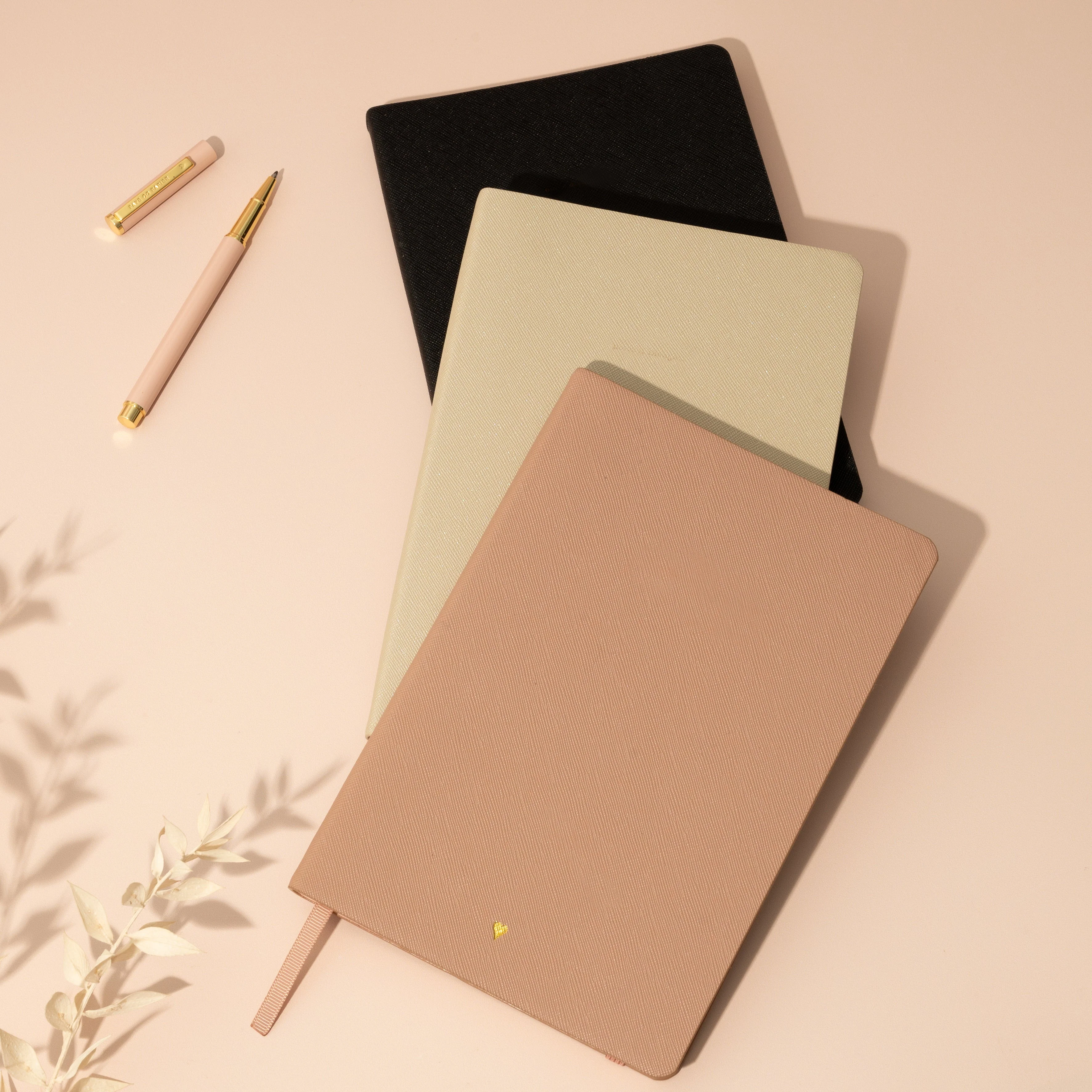 Classic Lined Journal - Image 6
