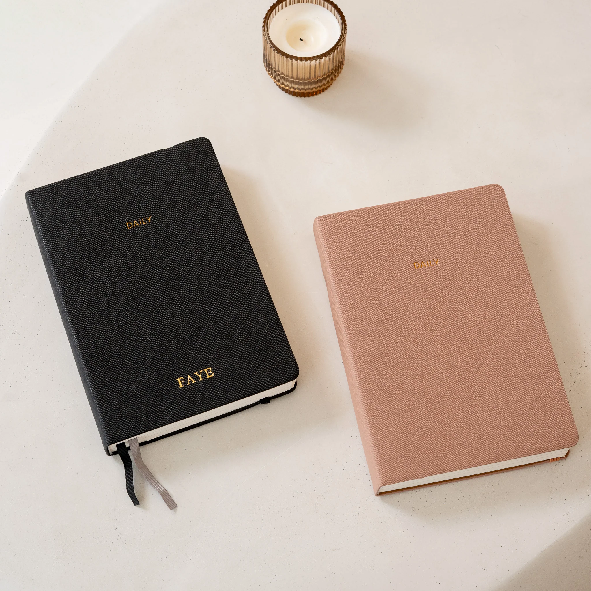 Daily Planner for Productivity- Soft Cover - Image 10