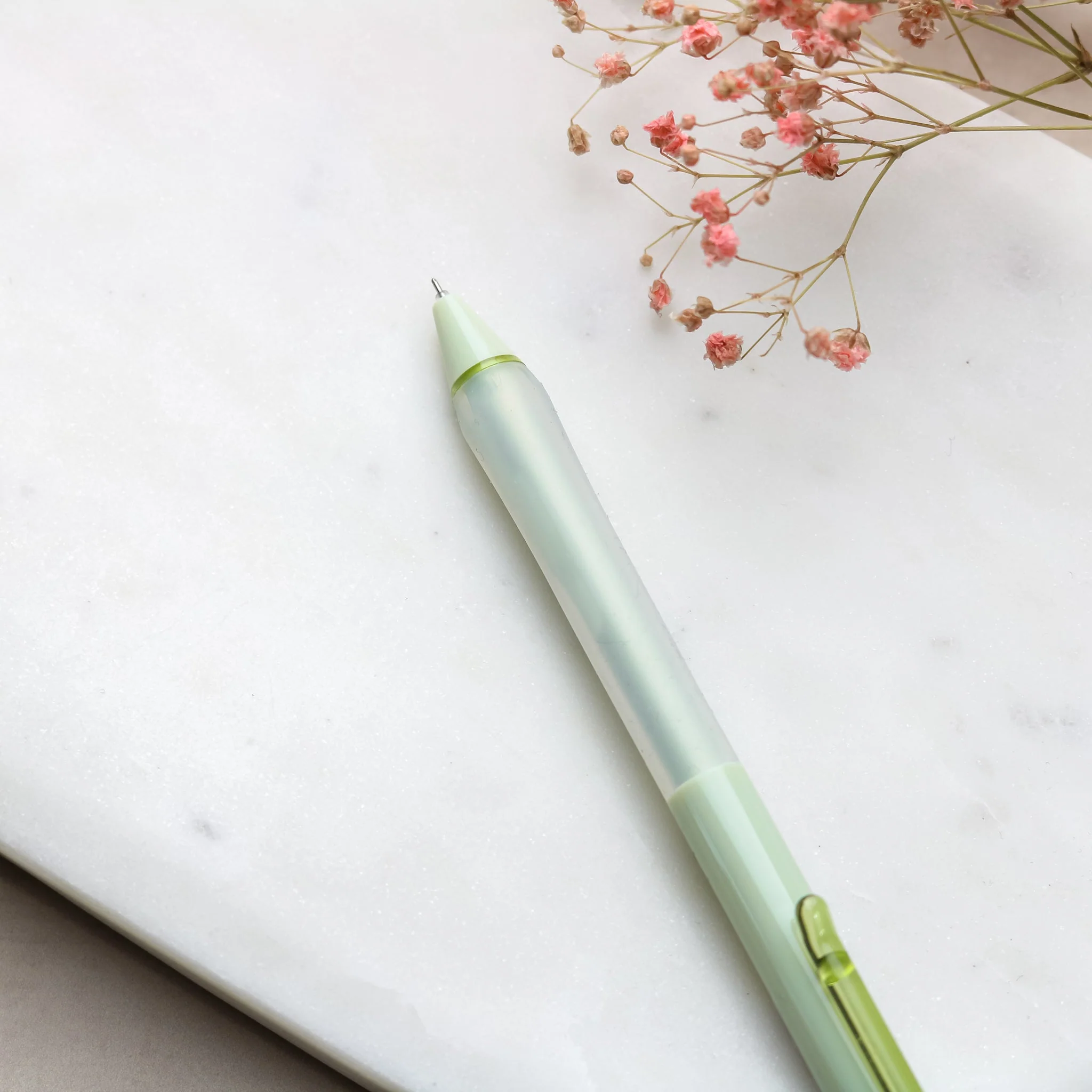 Fine Liners Precision Needle Tip Gel Pen - Image 5