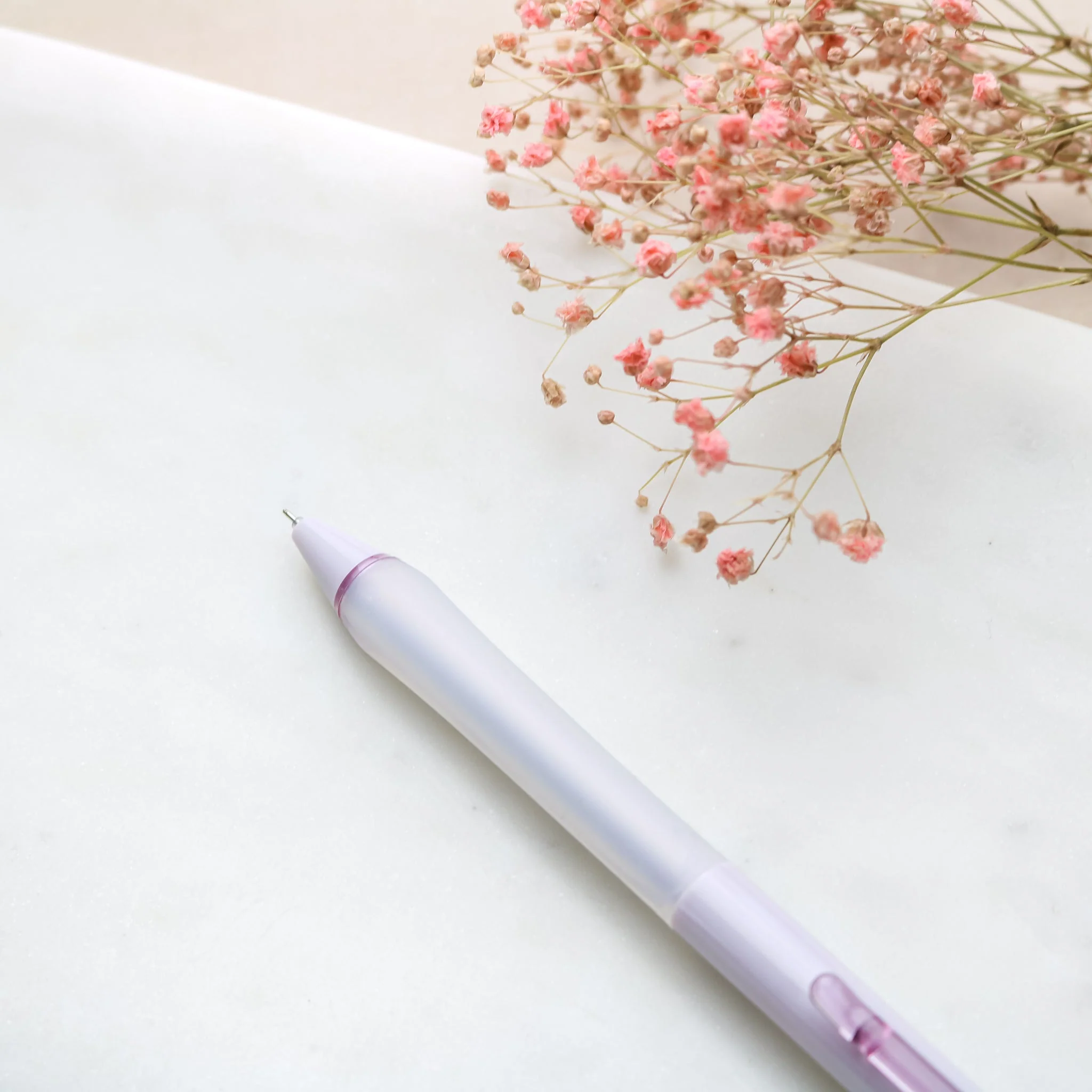 Fine Liners Precision Needle Tip Gel Pen - Image 7
