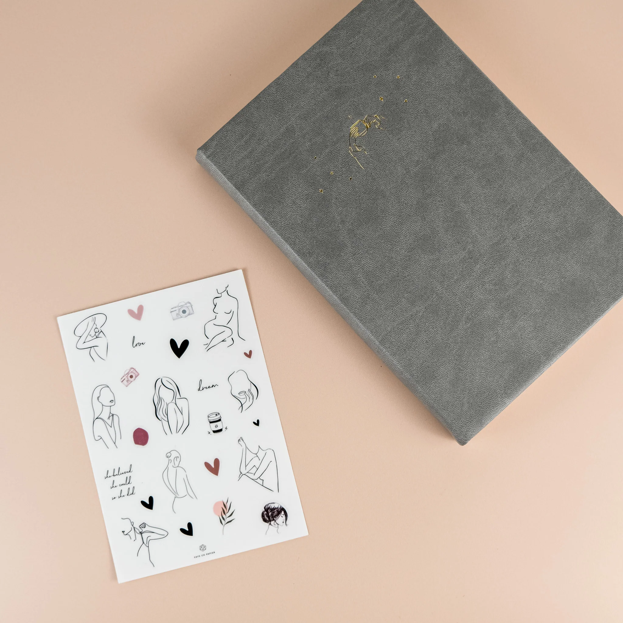 Decorative Stickers - Image 4