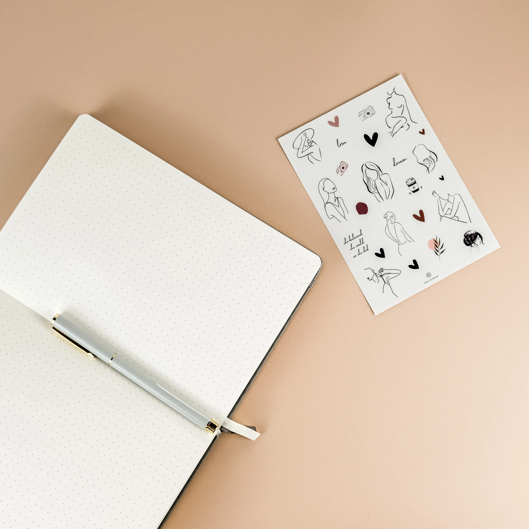 Decorative Stickers - Image 5