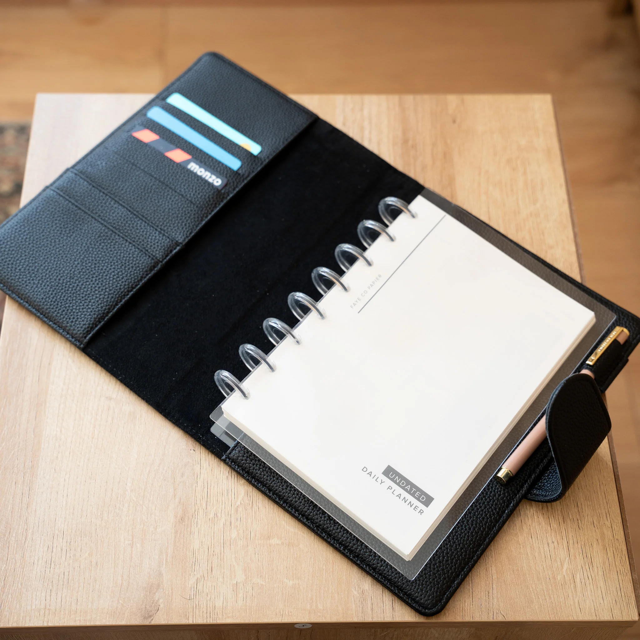 Portfolio Organiser A5 - Image 5